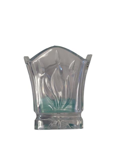 PartyLite Signature Crystal Votive Holder